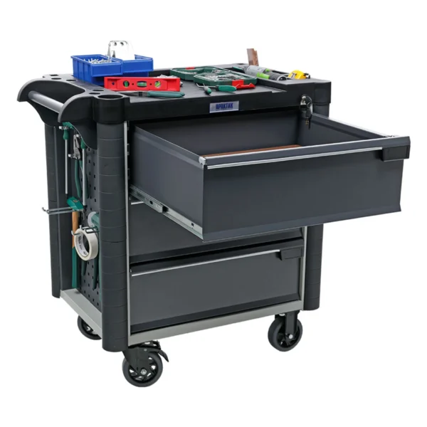 Инструментальная тележка WDS M-3.0